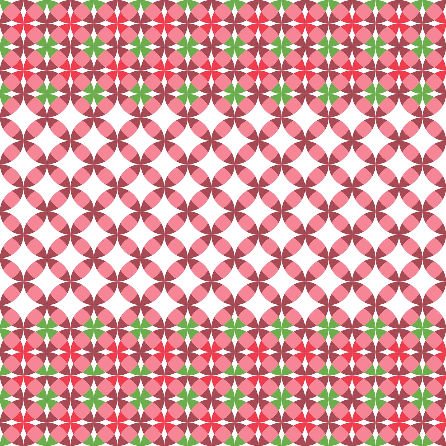 Art Tiles: Summer Geo