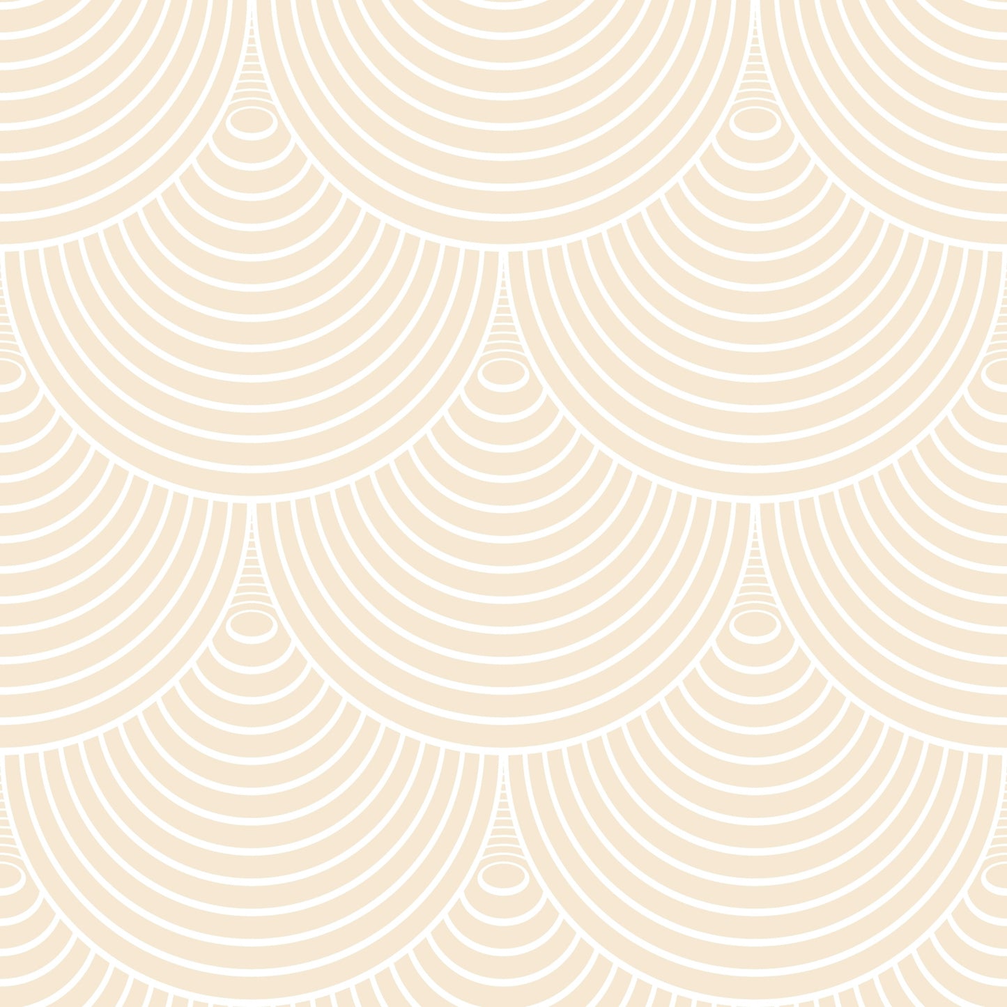Art Tiles: Tops (Cream)