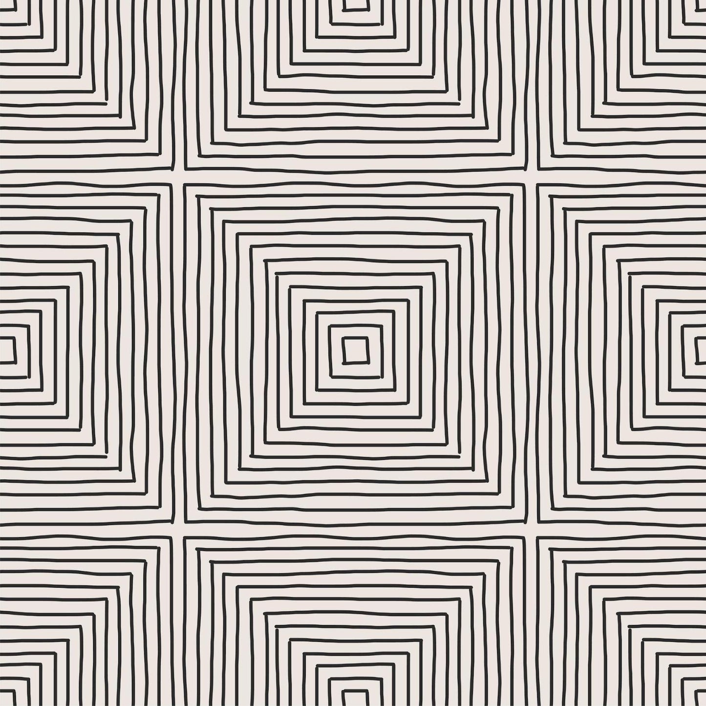 Art Tiles: Optical Squares