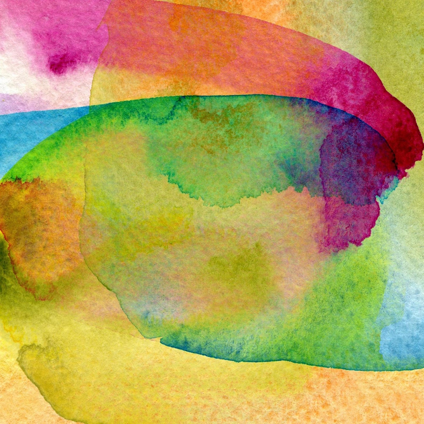 Art Tiles: Watercolor Dream