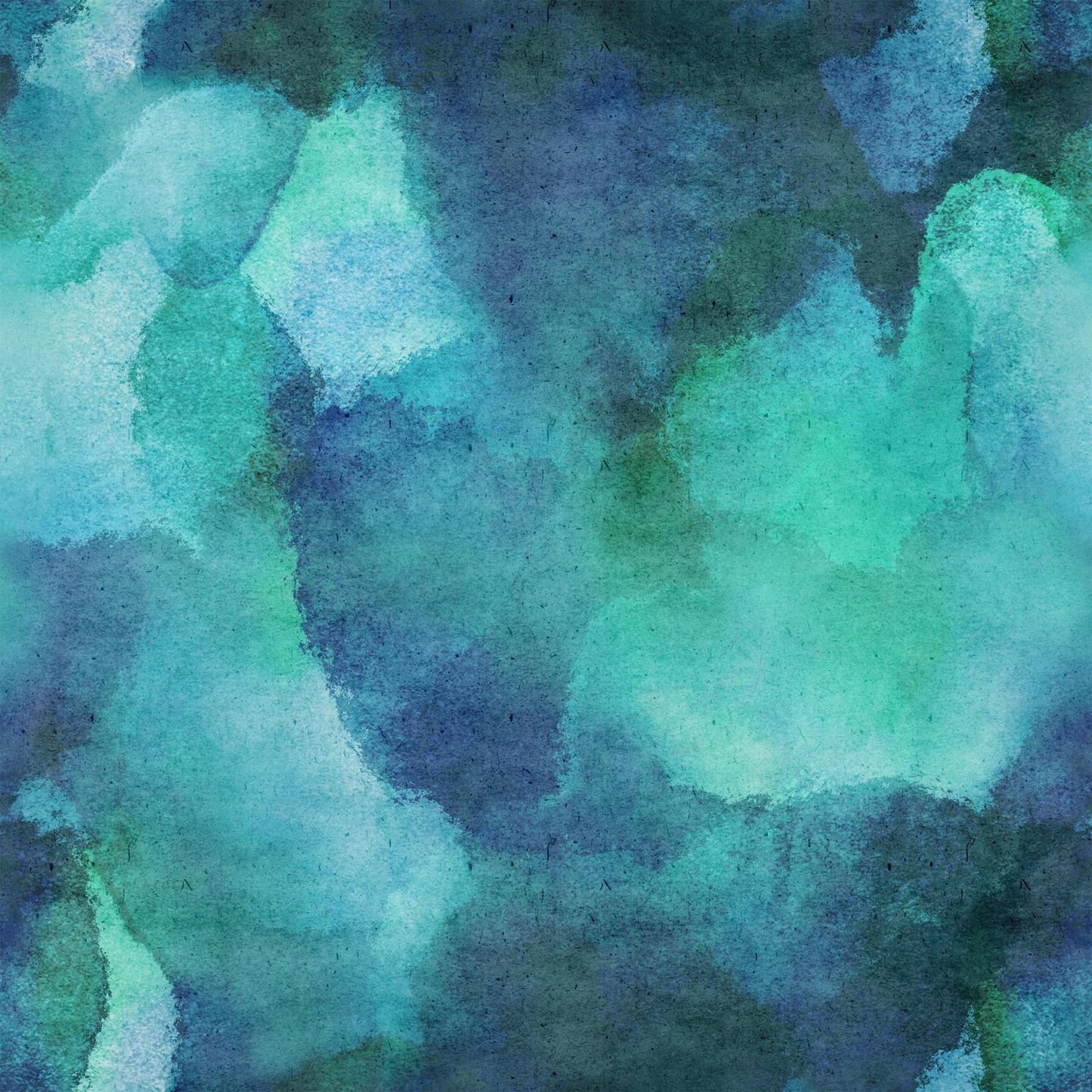 Art Tiles: Watercolor Sea