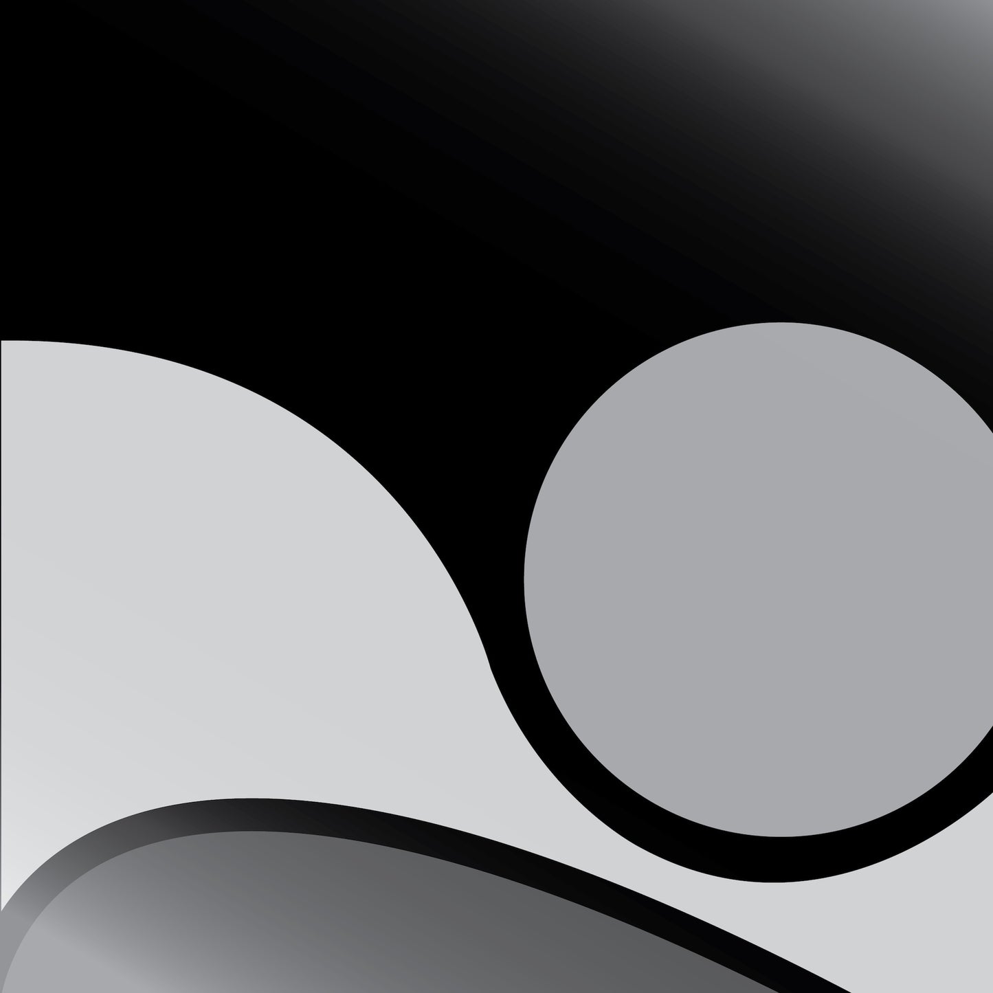 Art Tiles: Sun & Moon - Navy