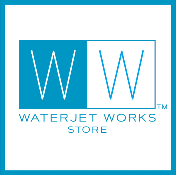Waterjet Works Store