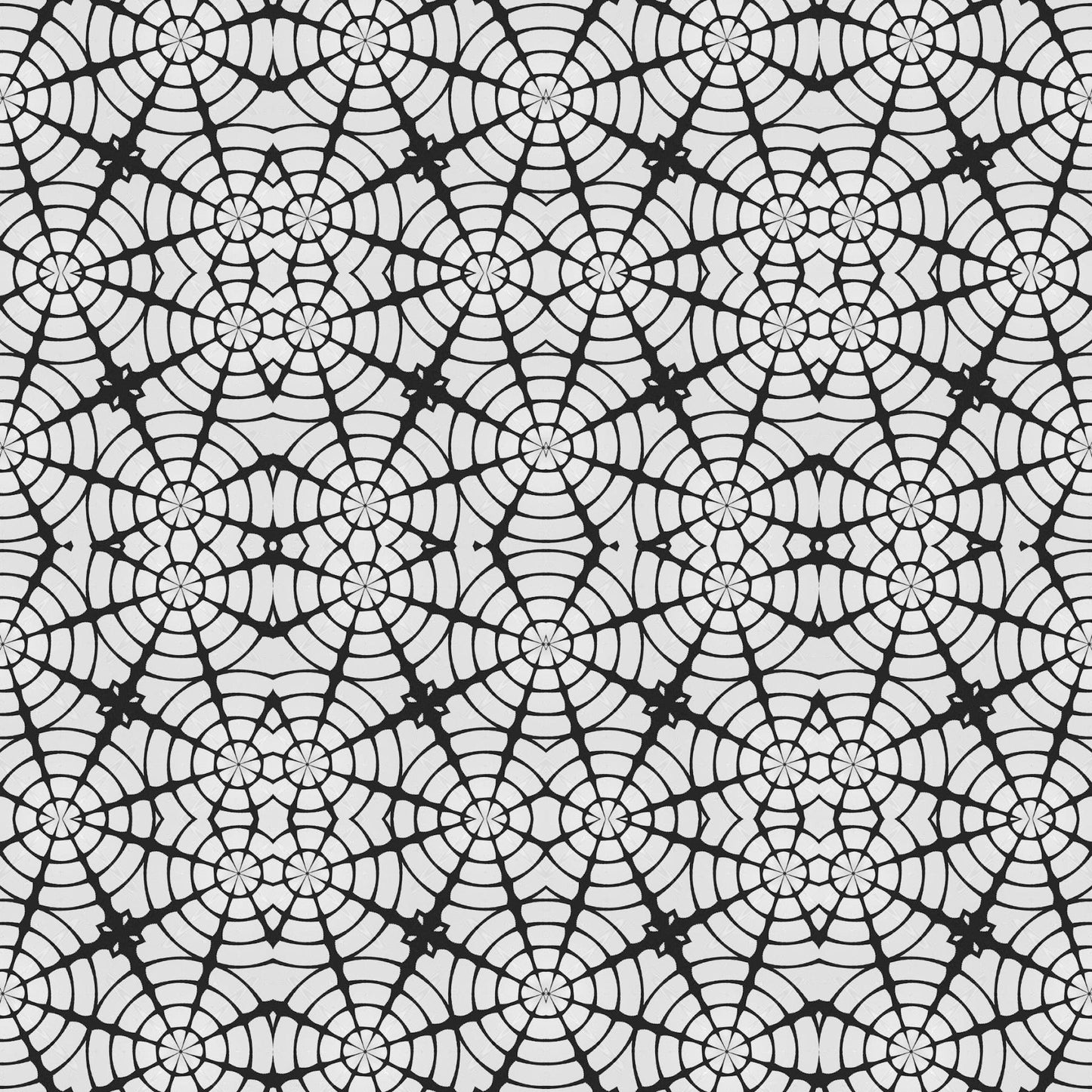Art Tiles: Film Kaleidoscope