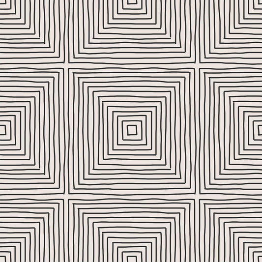 Art Tiles: Optical Squares