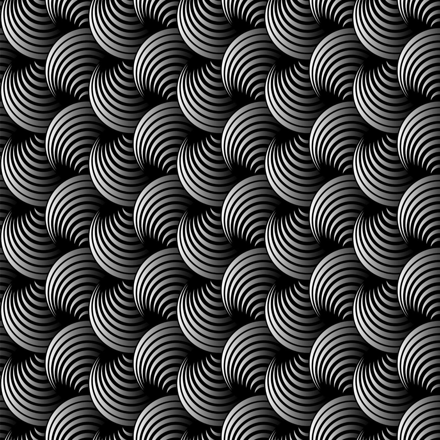 Art Tiles: Topsy