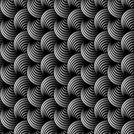 Art Tiles: Topsy