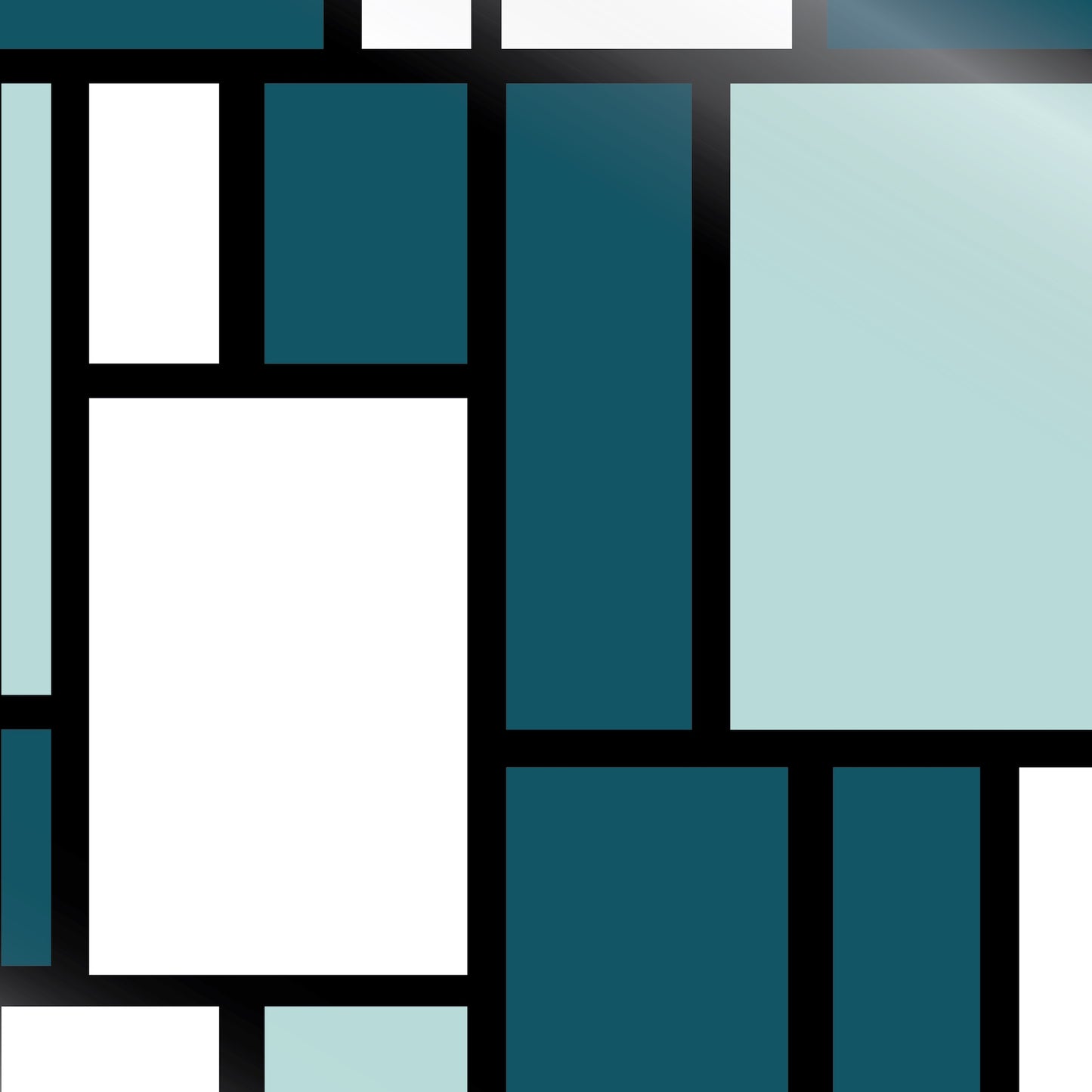 Art Tiles: Window - Sky